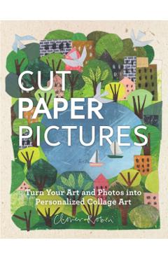 Cut Paper Pictures