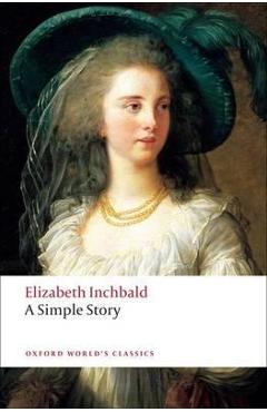 Simple Story - Imagine 1
