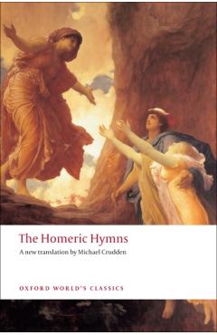 Homeric Hymns