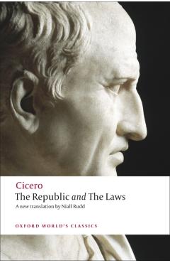 Republic and The Laws