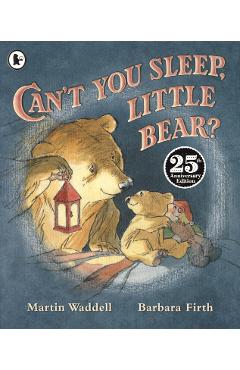 Can\'t You Sleep, Little Bear?