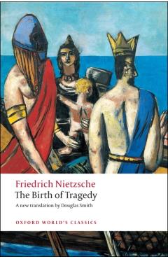 Birth of Tragedy
