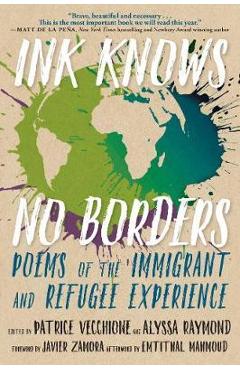 Ink Knows No Borders