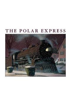 Polar Express Big Book