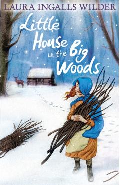 Little House in the Big Woods