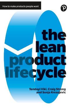 Lean Product Lifecycle