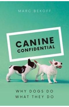 Canine Confidential