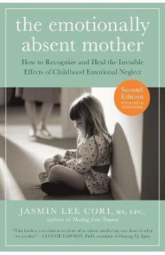 Emotionally Absent Mother