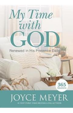 My Time with God