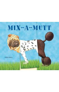 Mix-a-Mutt