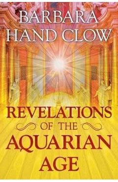 Revelations of the Aquarian Age