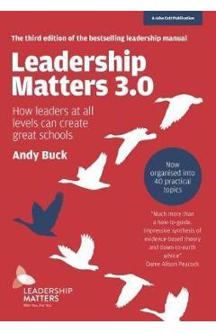 Leadership Matters 3.0