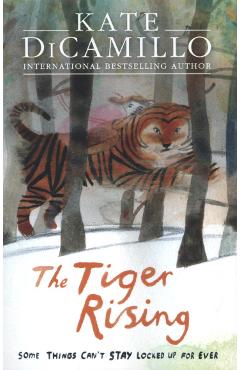 Tiger Rising