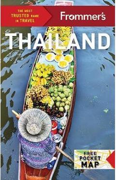 Frommer's Thailand - Imagine 1