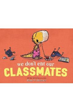 We Don\'t Eat Our Classmates