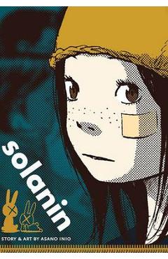 solanin