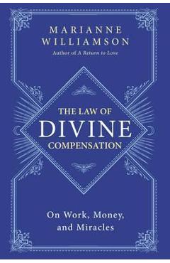 Law of Divine Compensation