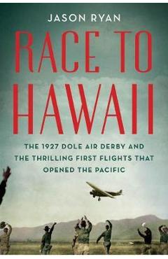 Race to Hawaii