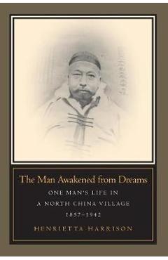 Man Awakened from Dreams