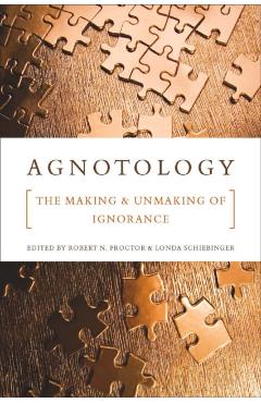 Agnotology