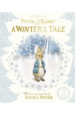 Peter Rabbit: A Winter's Tale
