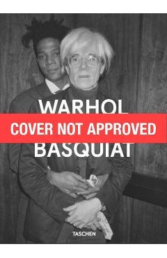 Warhol on Basquiat. Andy Warhol\'s Words and Pictures