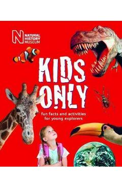 Kids Only