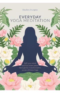 Everyday Yoga Meditation