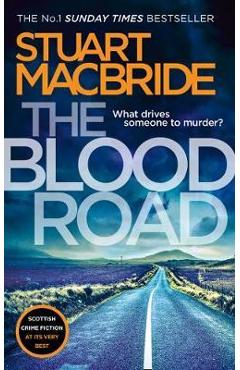 Blood Road