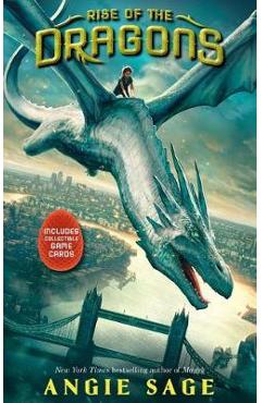 Rise of the Dragons