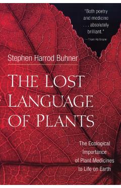 Lost Language of Plants