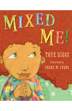 Mixed Me!