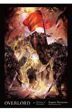 Overlord, Vol. 9 (Light Novel)