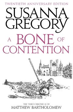 Bone Of Contention