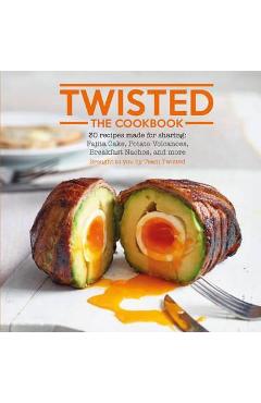 Twisted: The Cookbook