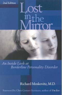 Lost in the Mirror - Imagine 1