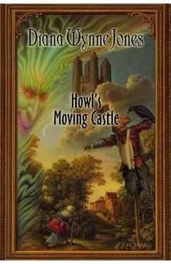 Howl\'s Moving Castle