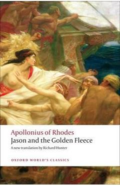 Jason and the Golden Fleece (The Argonautica)