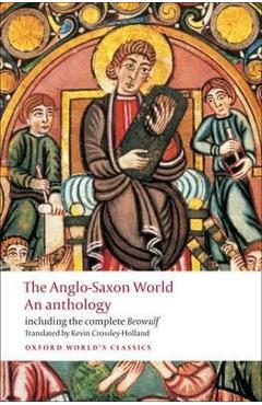 Anglo-Saxon World