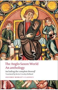 Anglo-Saxon World