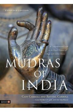 Mudras of India