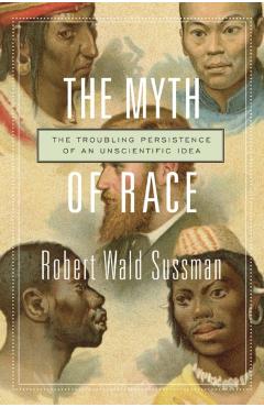 Myth of Race