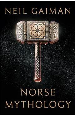 Norse mythology