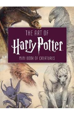 Art of Harry Potter