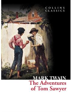 Adventures of Tom Sawyer