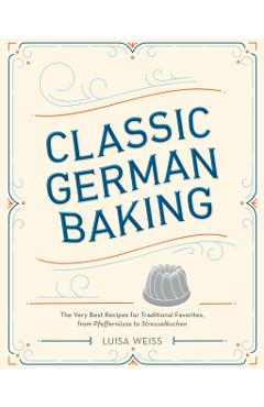 Classic German Baking