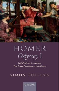 Homer, Odyssey I - Imagine 1