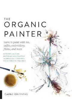 Organic Painter