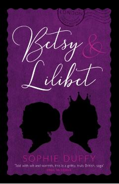 Betsy and Lilibet