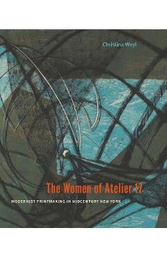 Women of Atelier 17
